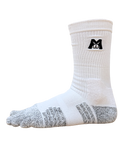 Mad Dog Pro Performance Toe Socks