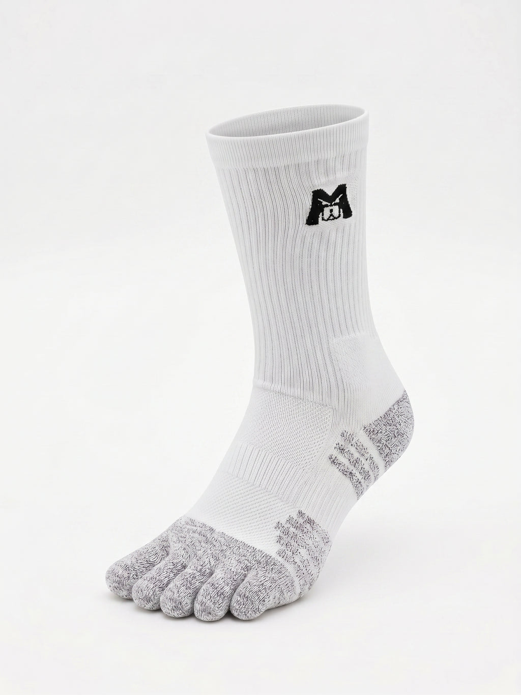 Mad Dog Pro Performance Toe Socks